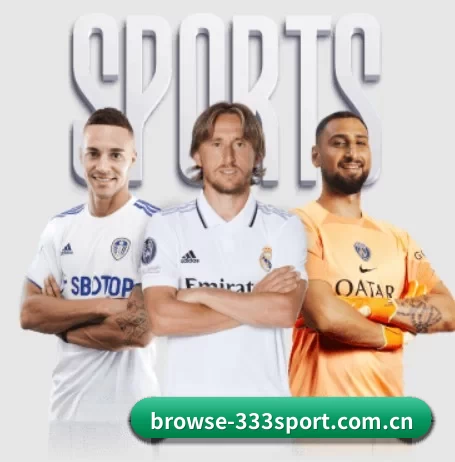 browse-333sport.com.cn APP 界面